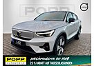 Volvo C40 P8 AWD Pure Electric Ultimate 0,25% 360° PAN