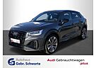 Audi SQ2 TFSI quattro S-tronic AHK+ACC+LED+LM19+NAVI