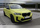 BMW X4 M Comp..Schnitzer -Paket - Panorama - AHK -