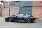 Porsche 991 Targa 4GTS, ZV Felg, Appr. fähig, Schalensit