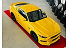 Ford Mustang 3.7 -V6 "Yellow-Star"
