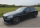 Mercedes-Benz C 400 4MATIC T - AMG Styling/AMG Line