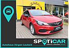 Opel Astra K 5trg 1.2 Eleg LED/AGR+/SHZ/P-Assist/Navi