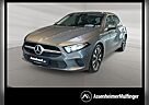 Mercedes-Benz A 200 d 4matic Progressive **MBUX/AHK/Kamera