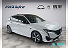 Peugeot 308 BlueHDi 130 EAT8 GT*NEUES MODELL*FOCAL*PANO*