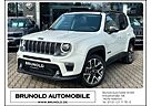 Jeep Renegade S PHEV 4x4+240PS+VOLLAUSTATTUNG+PANO+