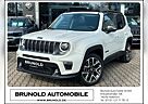 Jeep Renegade S PHEV 4x4+240PS+VOLLAUSTATTUNG+PANO+