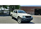 Mitsubishi L200 Doka 4x4 AHK