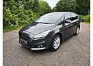 Ford S-Max 2,0 EcoBlue 110kW Business Edition Bus...