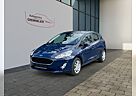 Ford Fiesta Cool&Connect, Winter-P.,PDC, Tempomat