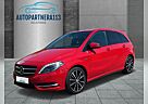 Mercedes-Benz B 200 / Automatik / Sportpaket/Xenon/Selbstparken