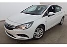 Opel Astra K Lim. 5-trg. Edition (NAVI/1.HAND/PDC/81 KW