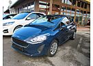 Ford Fiesta Trend 1.0-Automatic-neues Modell