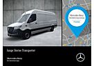 Mercedes-Benz Sprinter 315 CDI KA LaHo ParkP+Navi+MBUX+Komfort