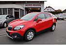 Opel Mokka Innovation Autom AHK Navi BiXenon TÜV Neu