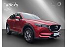 Mazda CX-5 2018 SKYACTIV-G 165 MT AL-EXCLUSIVE NAV ACT