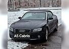 Audi A5 1.8 TFSI Cabriolet -