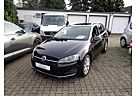 VW Golf Volkswagen VIIHigh*IIIHD*121TKM*Leder*Navi*ALU*GSD*AHK