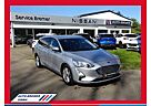Ford Focus 1,0 EcoBoost Turnier Cool & Connect