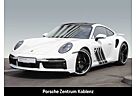 Porsche 992 (911) Turbo