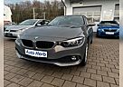 BMW 4er 420 d Gran Coupé xDrive Advantage ,Head Up +Sch