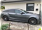 Mercedes-Benz CLS 250 Shooting Brake AMG Packet Final Edition