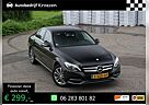 Mercedes-Benz C 180 Edition | Org NL Auto | navi | AHK |