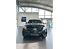 Mercedes-Benz GLE 43 AMG 4Matic 9G Tronic Pano AHK Leder H&K