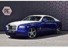 Rolls-Royce Wraith 6.6 V12 | STERRENHEMEL | STOELVERWARMING