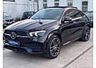 Mercedes-Benz GLE 350 GLE350e AMG Coupe 4M_Pano_Distro_Keyless_Airmat