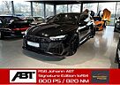 Audi RS6 Johann ABT Signature Edition, Dynamik, Pano