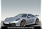 Porsche 992 911 GT3 Clubsport Vollschale LED BOSE Carbon