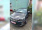 Opel Astra 1.6 Edition Edition