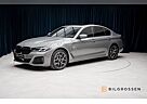 BMW 545 e xDrive M Sport Sunroof HiFi HuD"NET €48,7K