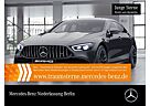 Mercedes-Benz AMG GT GT 53 AMG 4M+ Fahrass/SD/Carbon/Burme/Memory/360
