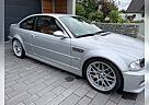 BMW M3 E46 Coupe 2.Hd Schalter 72tkm Competition CSL