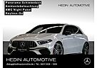 Mercedes-Benz A 45 AMG A 45 S AMG 4M+LED+NIGHT+PANO+KAM+BURMESTER