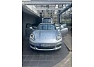 Porsche Panamera Diesel -