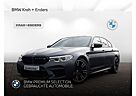 BMW M5 Competition+Navi+HUD+Laserlicht+e-Sitze+Leder