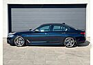BMW M550i G30 LCI taillights