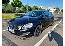 Volvo S60 D5 AWD Geartronic, Voll.