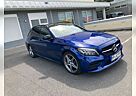 Mercedes-Benz C 220 d T 9GTronic AMG NIGHT PACKET STANDHEIZUNG