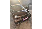 Smart ForFour 0.9 66kW edition crosstown edition c...