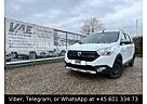 Dacia Lodgy Stepway 1.5 dCi 110 PS 5G-Man. 7-Pers 5d