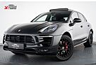 Porsche Macan GTS 20" LED Pano ACC SWA AHK 18-W Approved