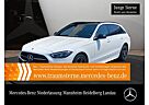 Mercedes-Benz C 300 e T AMG/Night/Pano/LED/Kamera/DAB/Ambiente