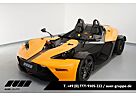 KTM X-Bow R Facelift Roadster Bodensee