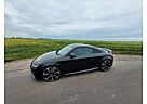 Audi TT RS Coupe NO OPF - STAGE 1