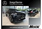 Mercedes-Benz GLE 300 d 4M Coupé AMG Night Airmatic Pano 360°
