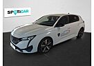 Peugeot 308 Allure Pack 130 EAT8, SHZ, Lenkradheizung